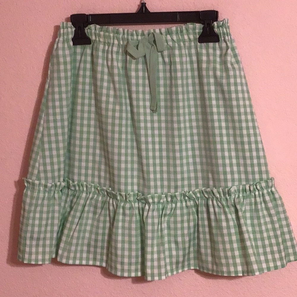 New Gianni Bini girls skirt sz xl